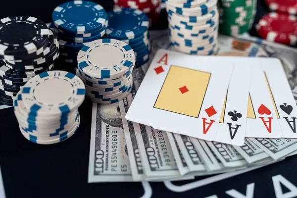 Bet controls and session tracking Bet size controls and spin history on pptoto login